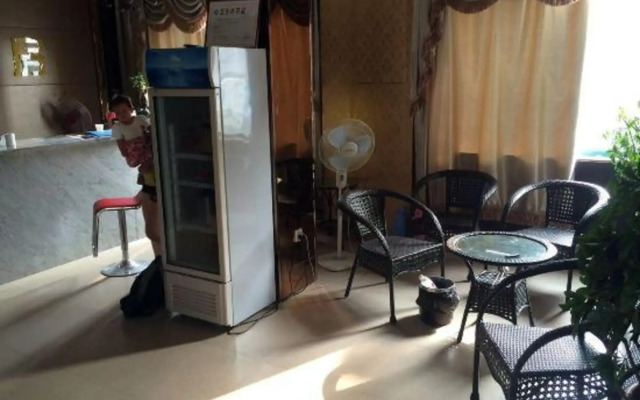 Longting Express Hotel