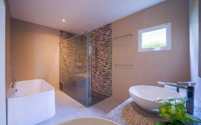 Pool Villa Black Mountain Hua Hin BM30