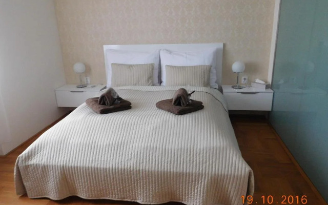 Šmeralova vila