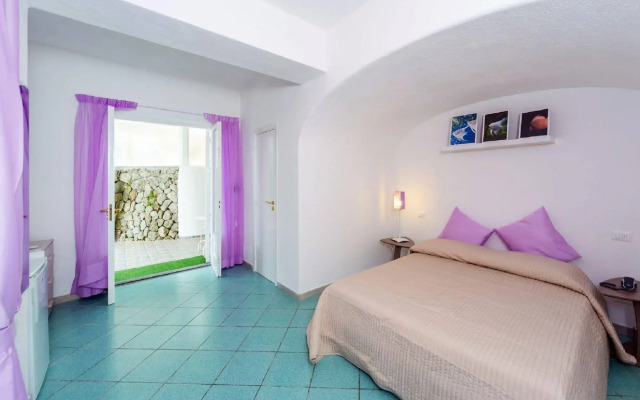 Romildanna Relais