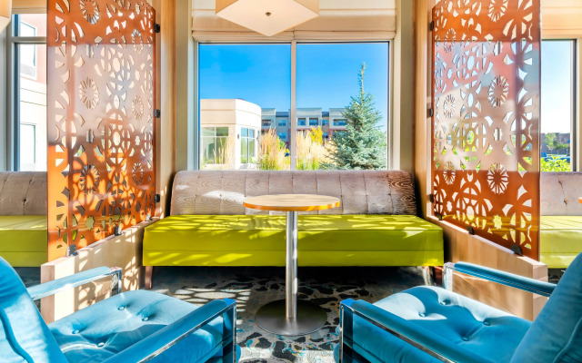 Hilton Garden Inn Arvada Denver, CO