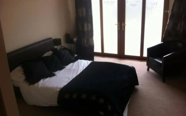 The Old Mill Rooms