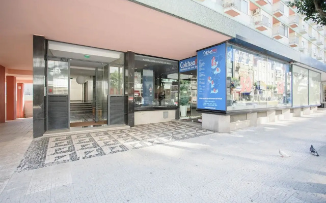 Allegro Boutique Apartment A