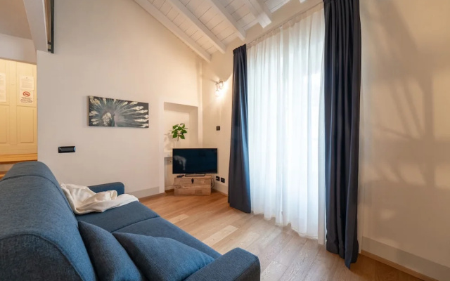 Palazzo Odescalchi by Wonderful Italy - Apt 7