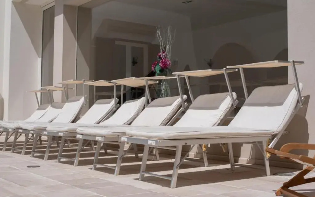Relais Villa Magnolia