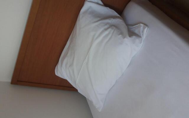 Отель Guest House Centar