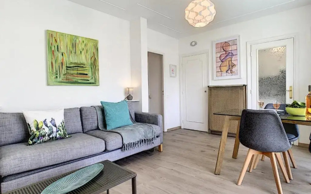 Nestor&Jeeves - SUNRISE TERRACE - Central - Very close sea - Terrace 30m