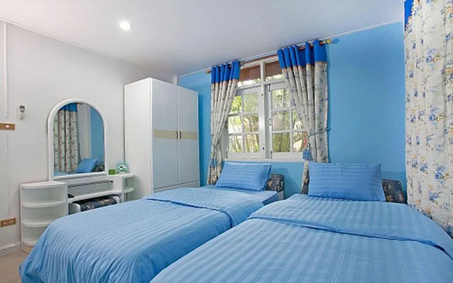 Angel Pool Villa