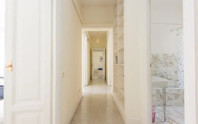 RSH Vatican Elegant Apartment
