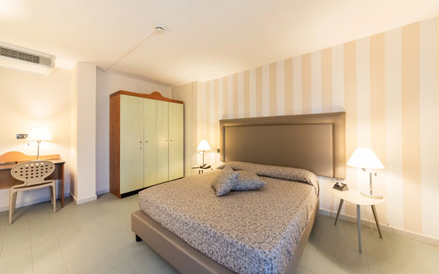 Albergo Athenaeum