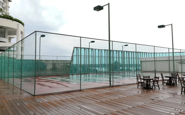 Garden View Homestay @ Country Garden Danga Bay