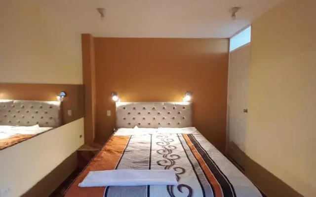 Hotel Queen
