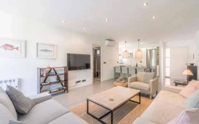 Apartment Lord jim