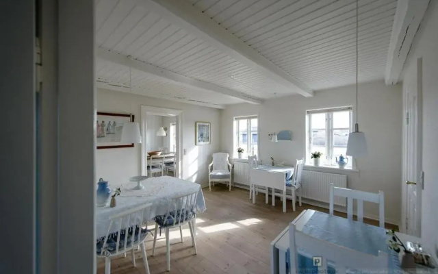 B & B - Mågevej