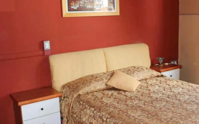 Hotel San Lorenzo