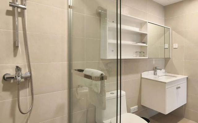 Donghua Apartment