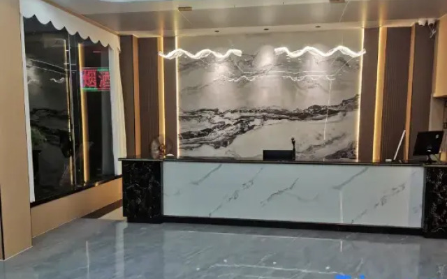 Wanxing Grand Hotel