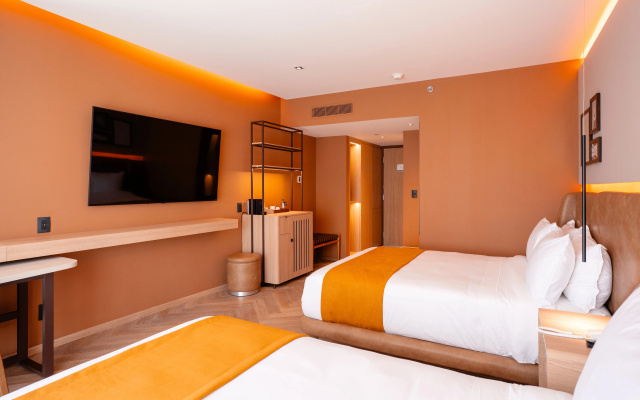 voco Guadalajara Expo by IHG