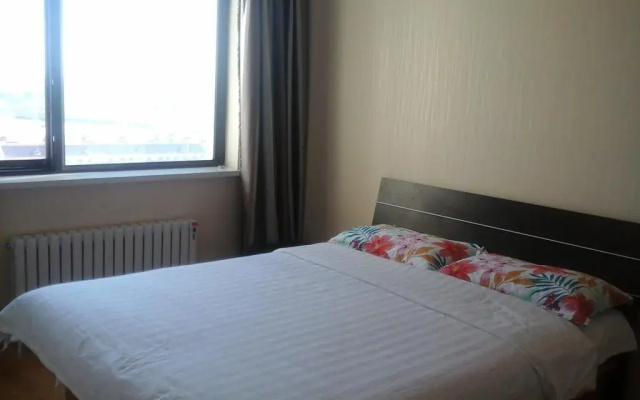 Halar Paradise Grassland ApartHotel