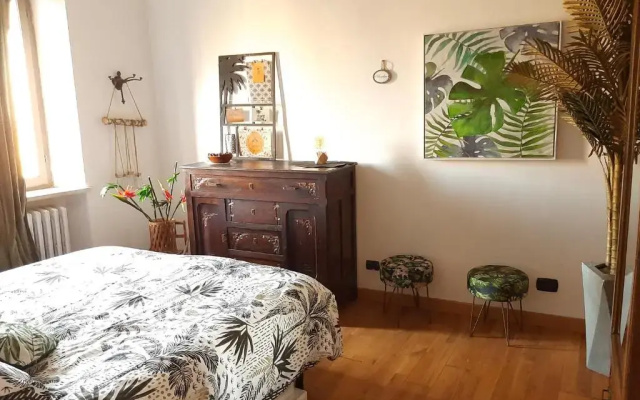 Cascina Teresina
