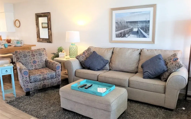 Jubilee Landing 308 2 Bedroom Condo