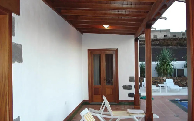 Villas Yaiza