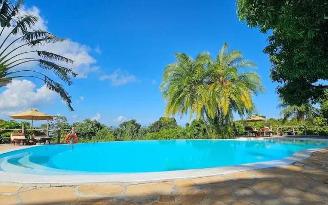 Fundu Lagoon