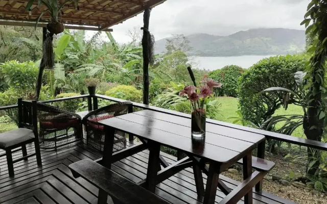 La Ceiba Tree Lodge