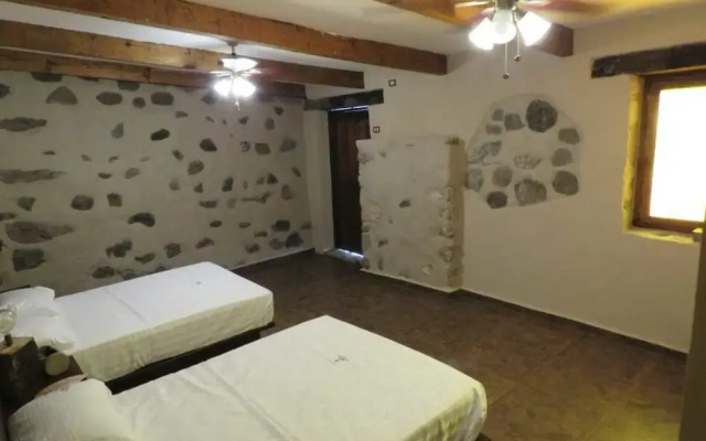 Hacienda Calichar