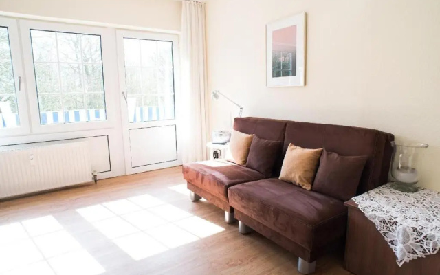 Ferienwohnung 32a