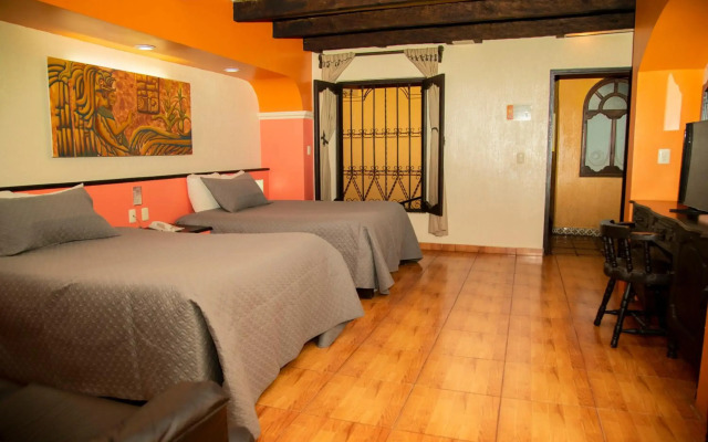 Hotel  Catedral