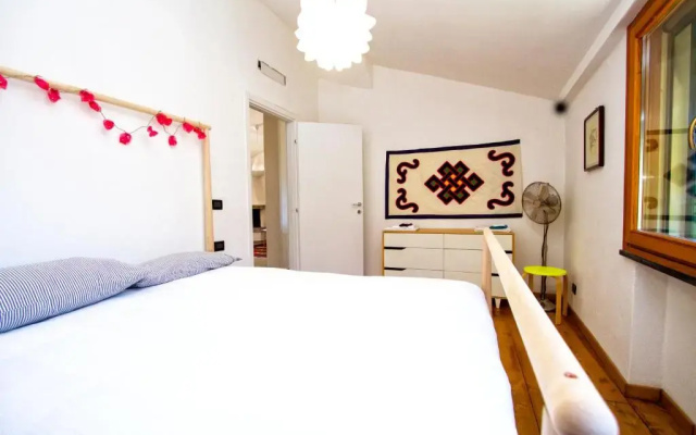Villa Olivari - apt il Cedro
