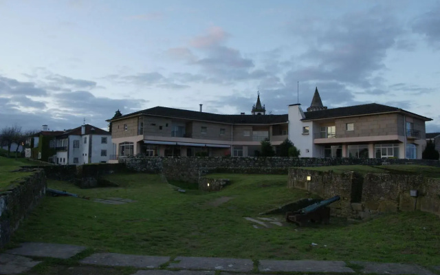 Pousada de Valença