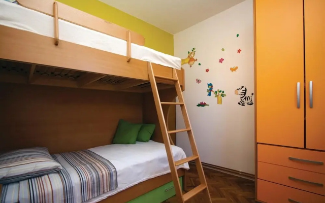 Beautiful Home in Rabac With Wifi and 3 Bedrooms