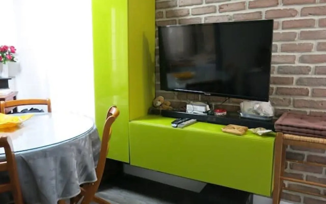 Charme Belfort Citycosy