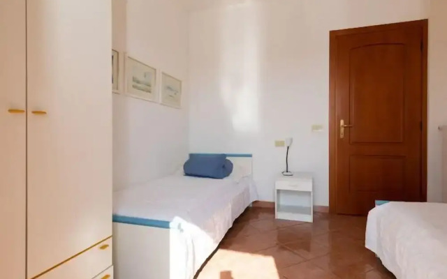 Pedra Mendalza Apartment