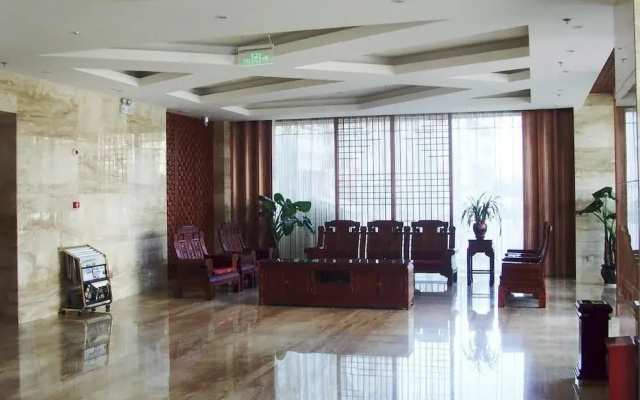 Cana Hotspring Hotel