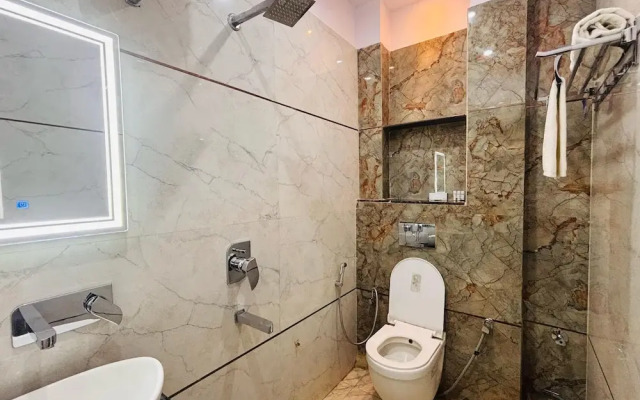 Kashvi hotels