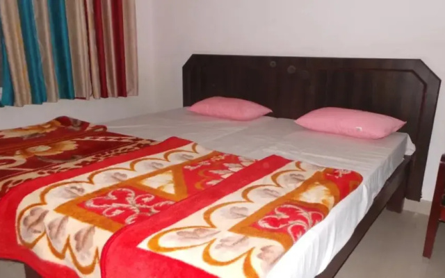 Hotel Malnad Paradise