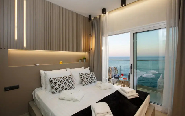 Hersonissos Beach Front Suites