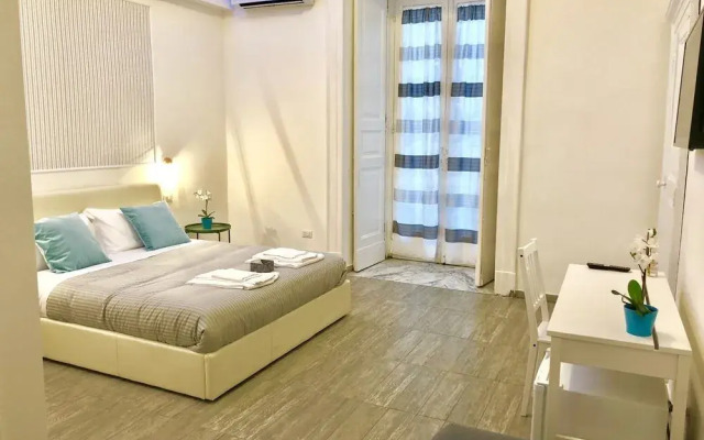B&B Martucci Avenue