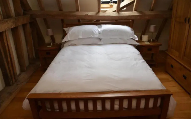 Sabine Barn B&B
