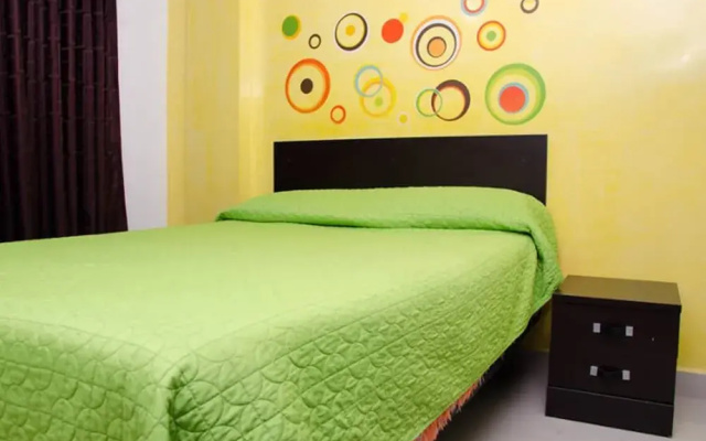 Hotel Nuevo Marazul