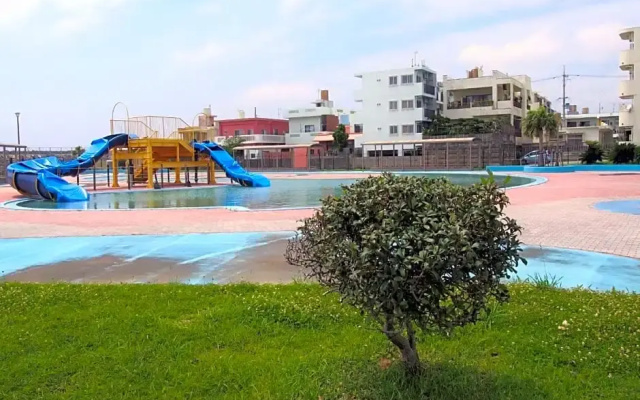 Lagoon Palace - Vacation STAY 95305v