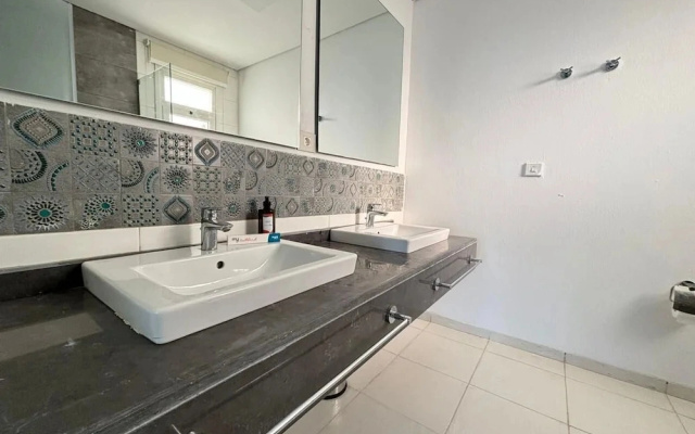 Fouka North Coast ST1-15 With Pool