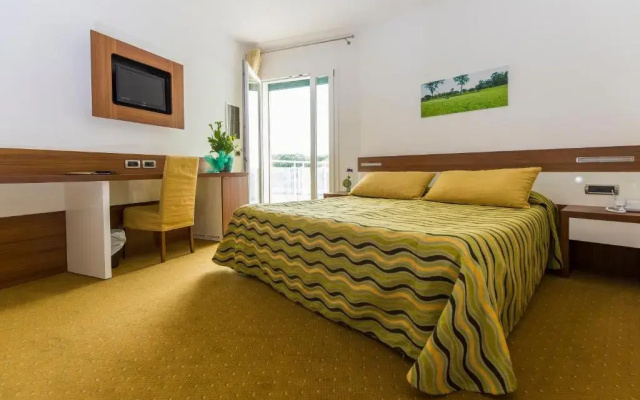 Hotel Maregolf