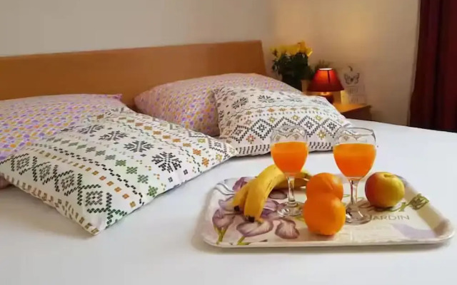 Apartments Doko Zaton Bay