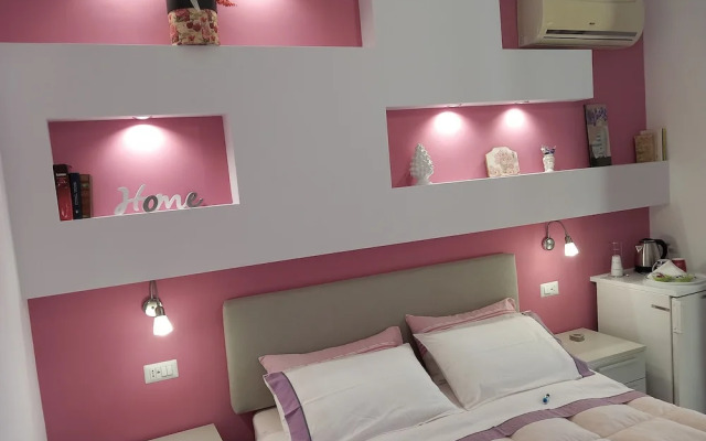 B&B Villa Letizia