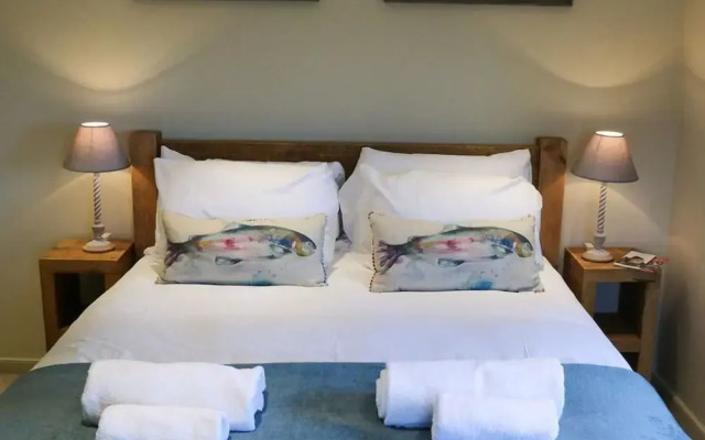 The Quay Bed & Breakfast