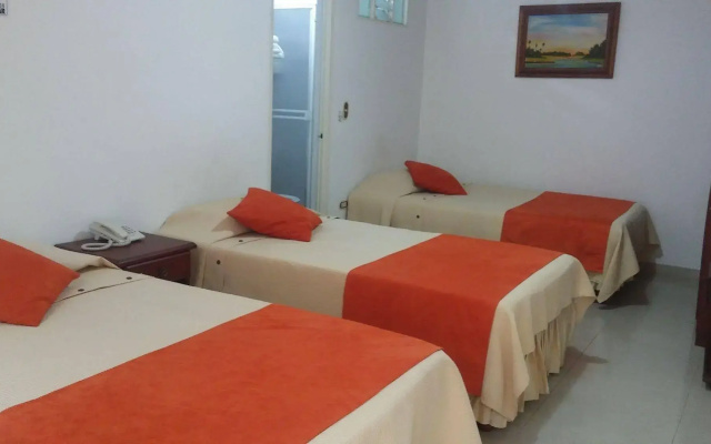 Hotel Napolitano